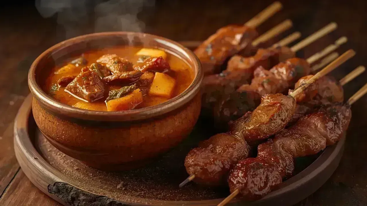 Top Pakistani Dining Spots in Dubai for Nihari and Grilled Delights