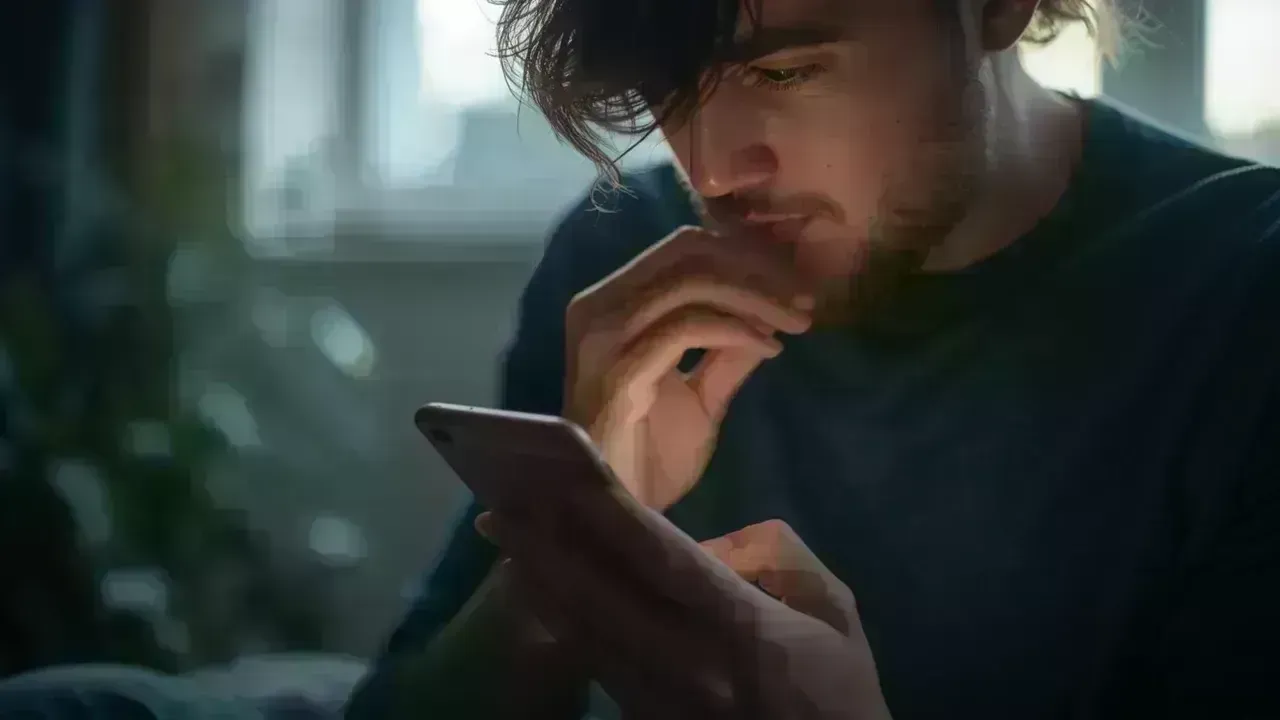 The Hidden Dangers of Excessive Screen Time on Eye and Brain Health