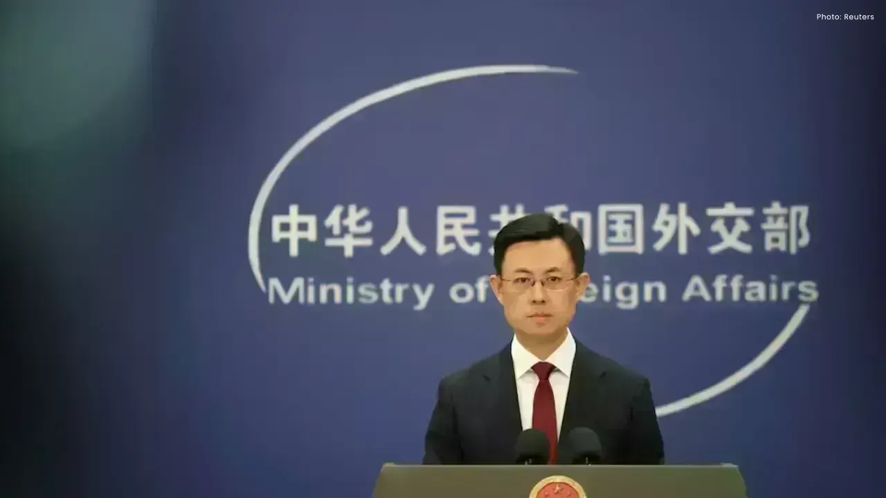 China Defends UK Embassy Expansion, Says Plans Follow Law and Diplomatic Rules