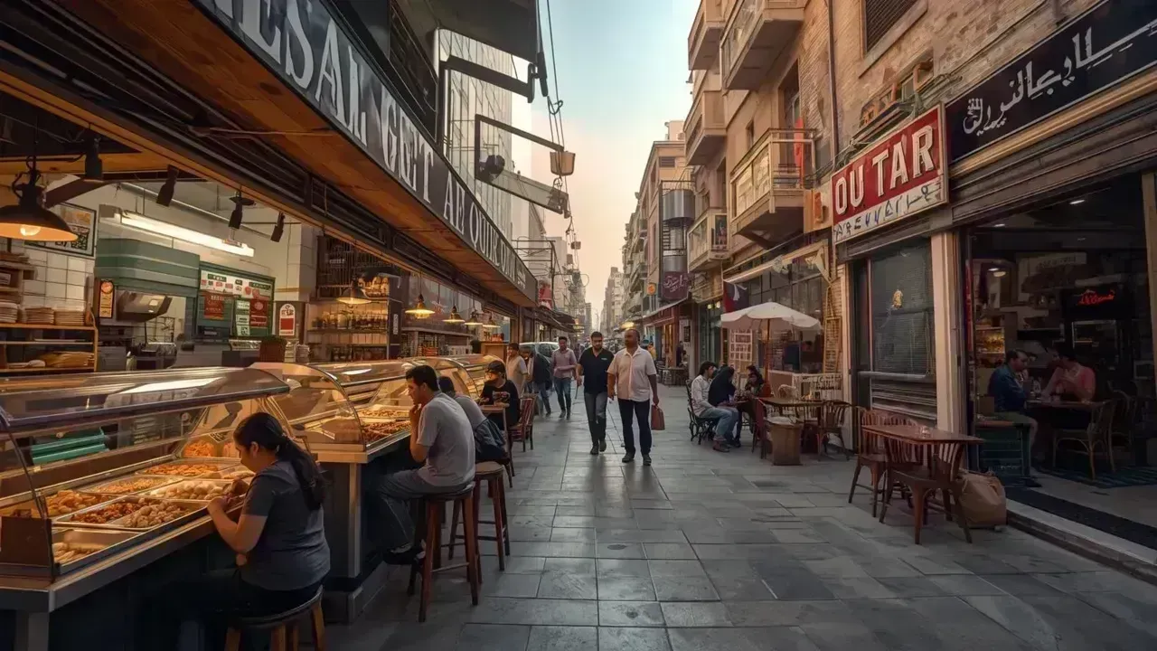 Discover the Best Breakfast Venues in Al Quoz: Healthy and Traditional Delights