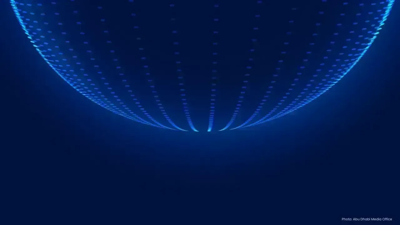 Abu Dhabi and WEF Forge Ahead in Intelligent Health Systems