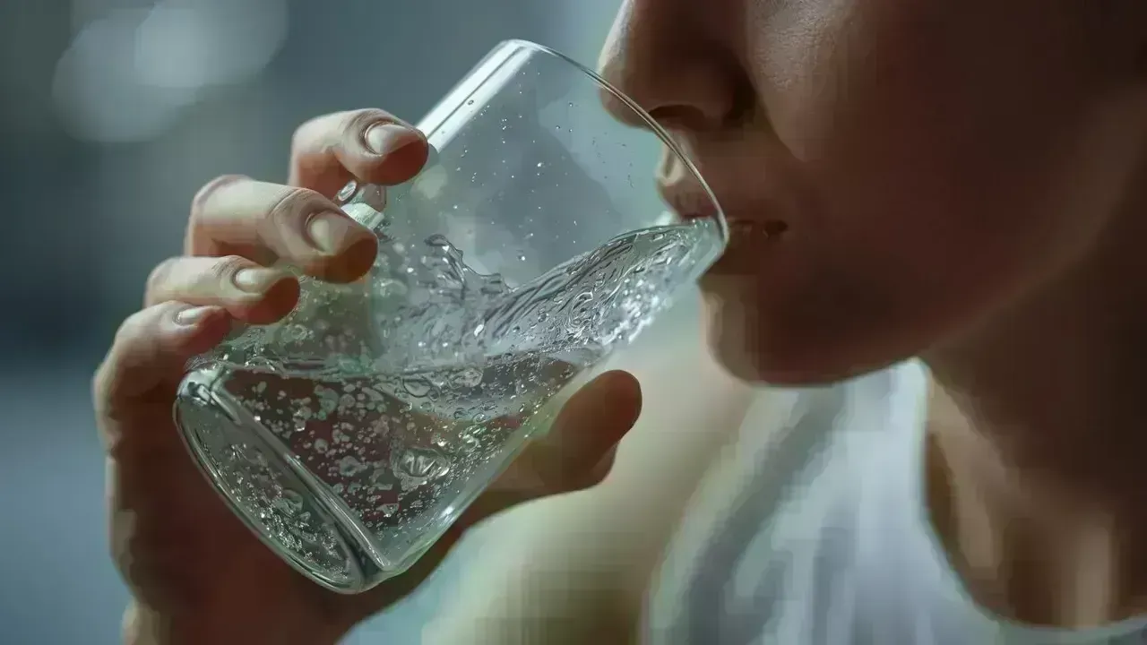 Debunking Common Myths About Daily Water Intake for Optimal Hydration