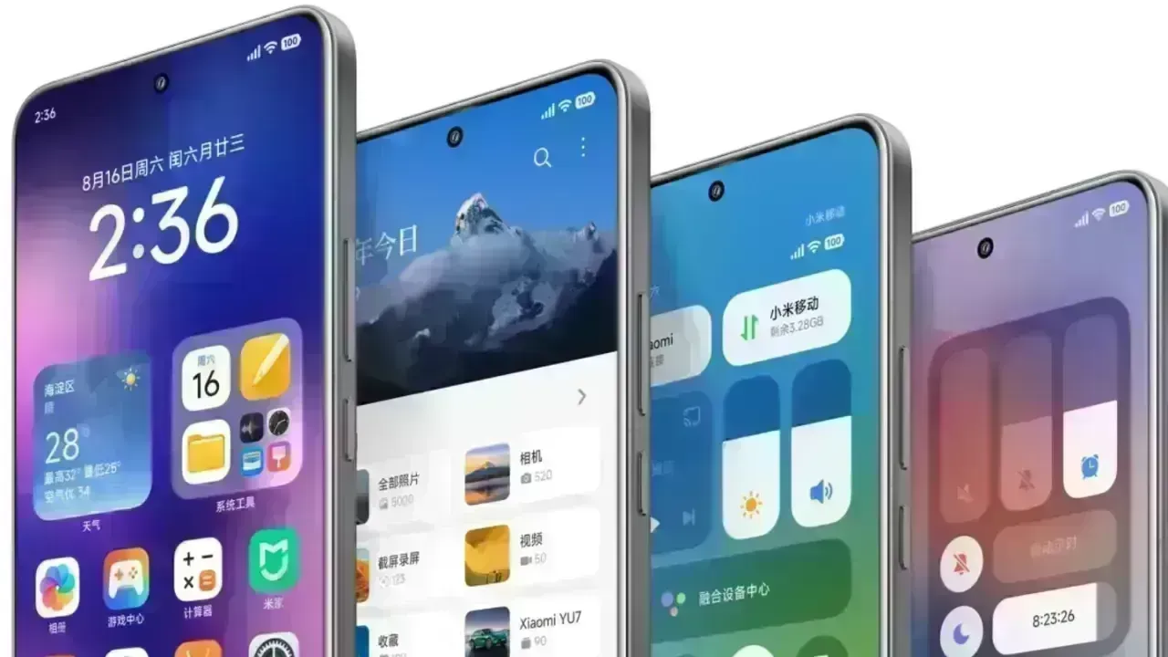 Xiaomi Acknowledges Audio Bug in HyperOS 3 Update: Users Need to Know