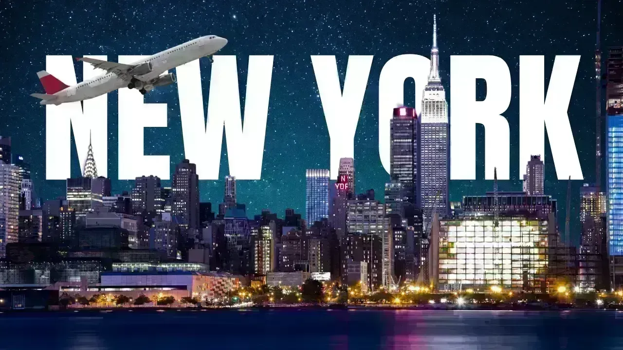 Top Hotel Picks Near Times Square for First-Time NYC Explorers