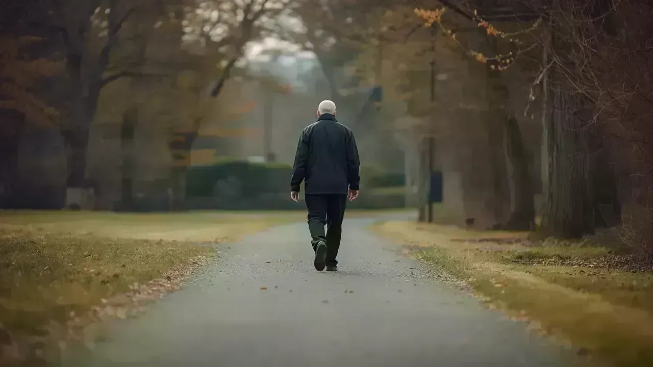 Essential Daily Walking Strategies for Health-Conscious Professionals