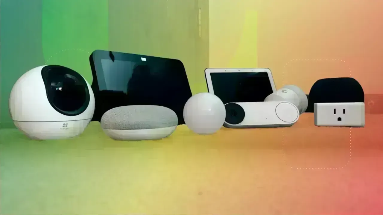 Understanding Popular Smart Home Devices