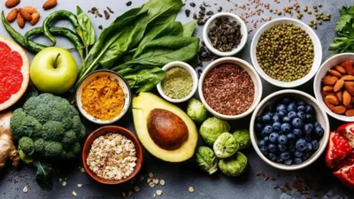 The Growing Global Interest in Plant-Based Diets