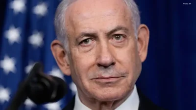 Netanyahu Joins Trump’s Board of Peace for Gaza, Marking a Major Shift in Israel’s Position