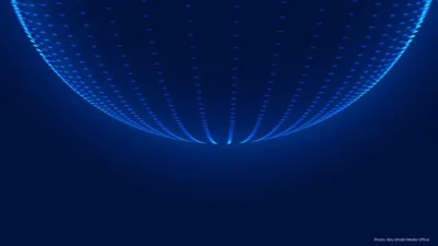 Abu Dhabi and WEF Forge Ahead in Intelligent Health Systems