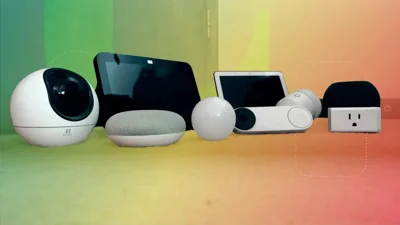 Understanding Popular Smart Home Devices