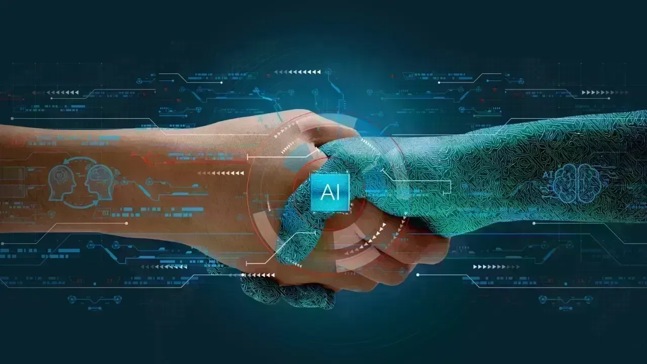 The Future of Work: Transforming Human-AI Interaction by 2027