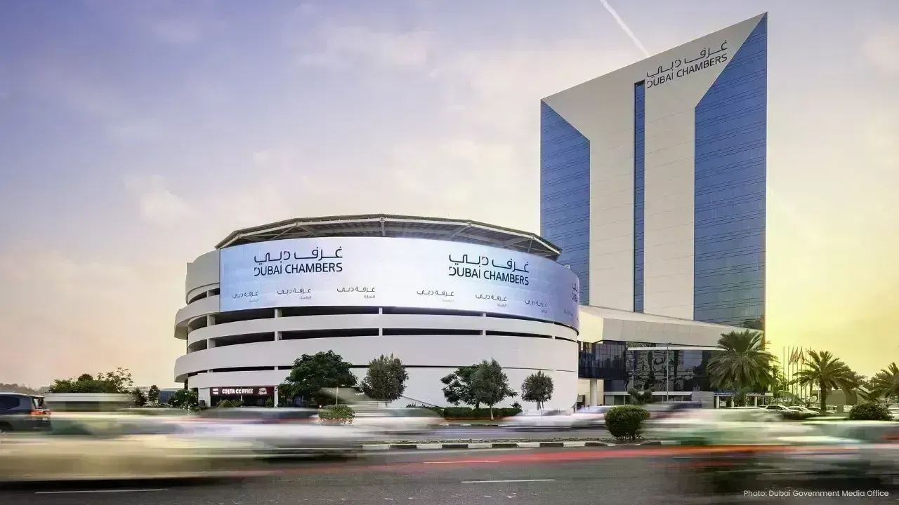 Dubai Digital Economy Propels 1,690 Startups in 2025