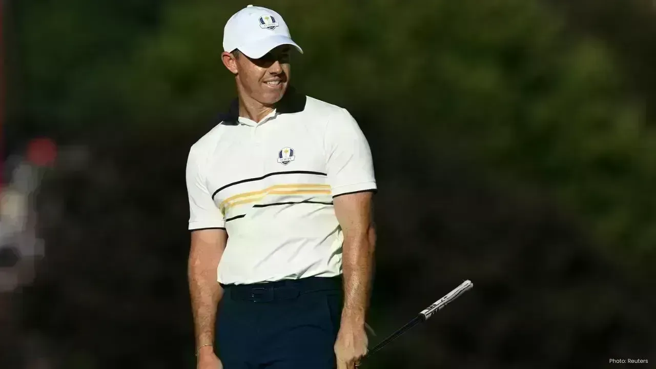 Rory McIlroy Sets His Sights on Fifth Dubai Desert Classic Title in 2026