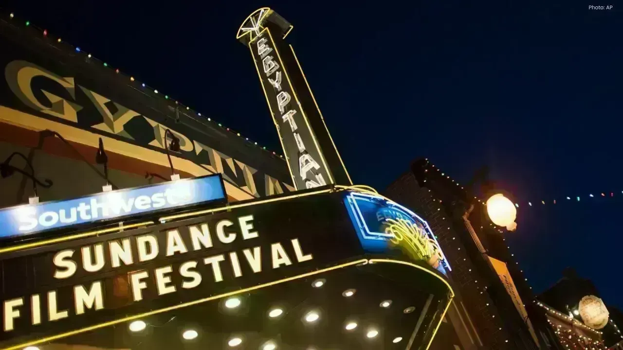 Sundance 2026 Celebrates Robert Redford's Contributions