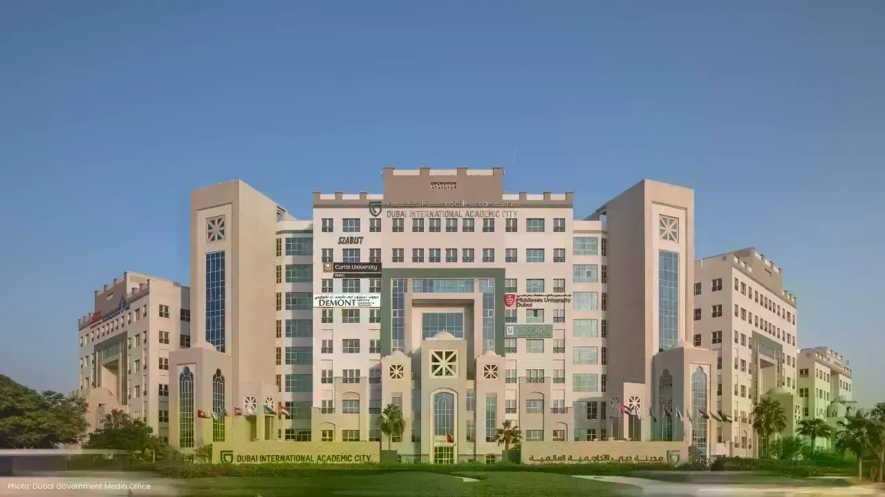 TECOM Group Expands with AED 125 Million Campus Purchase in Dubai