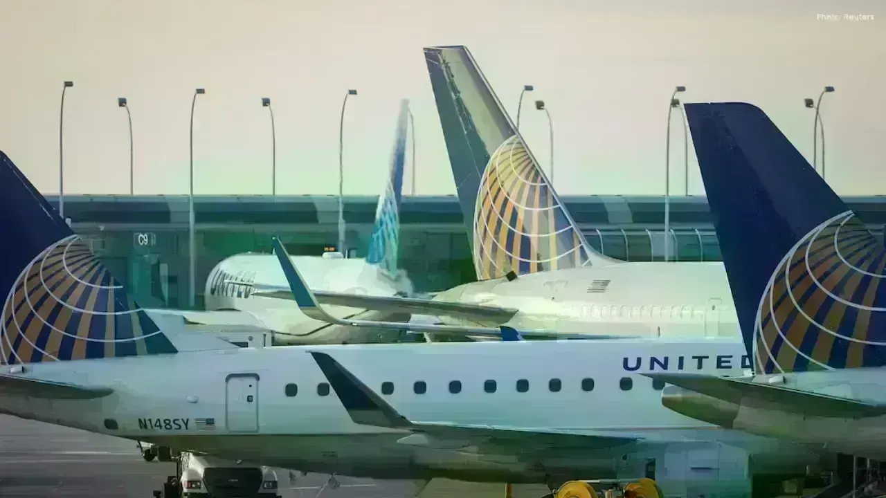 United and American Airlines Lock Horns in Intensifying Chicago O’Hare Power Struggle