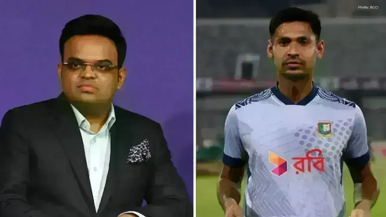 Bangladesh Faces Uncertain Spot in T20 World Cup 2026 After ICC Denies Venue Change