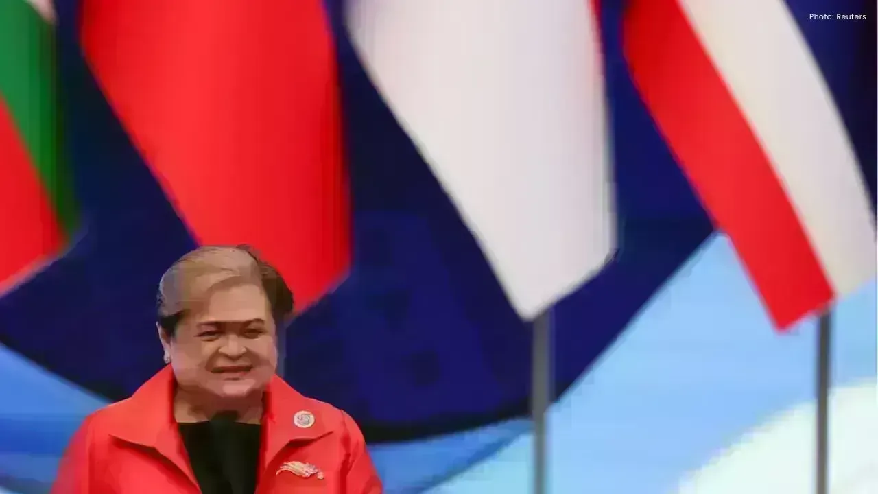 Philippines Takes New Step to Restart ASEAN Peace Efforts in Myanmar