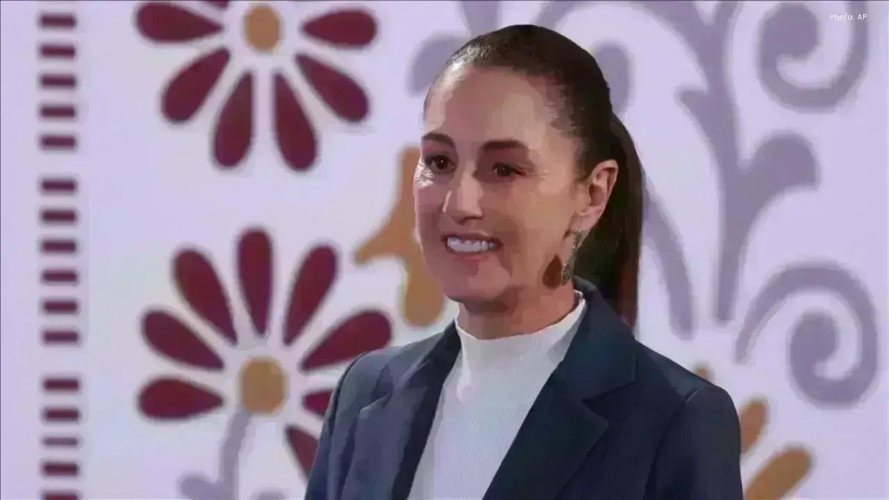 Mexico Says Sending Cartel Members to the U.S. Was a Sovereign Decision, Not Foreign Pressure