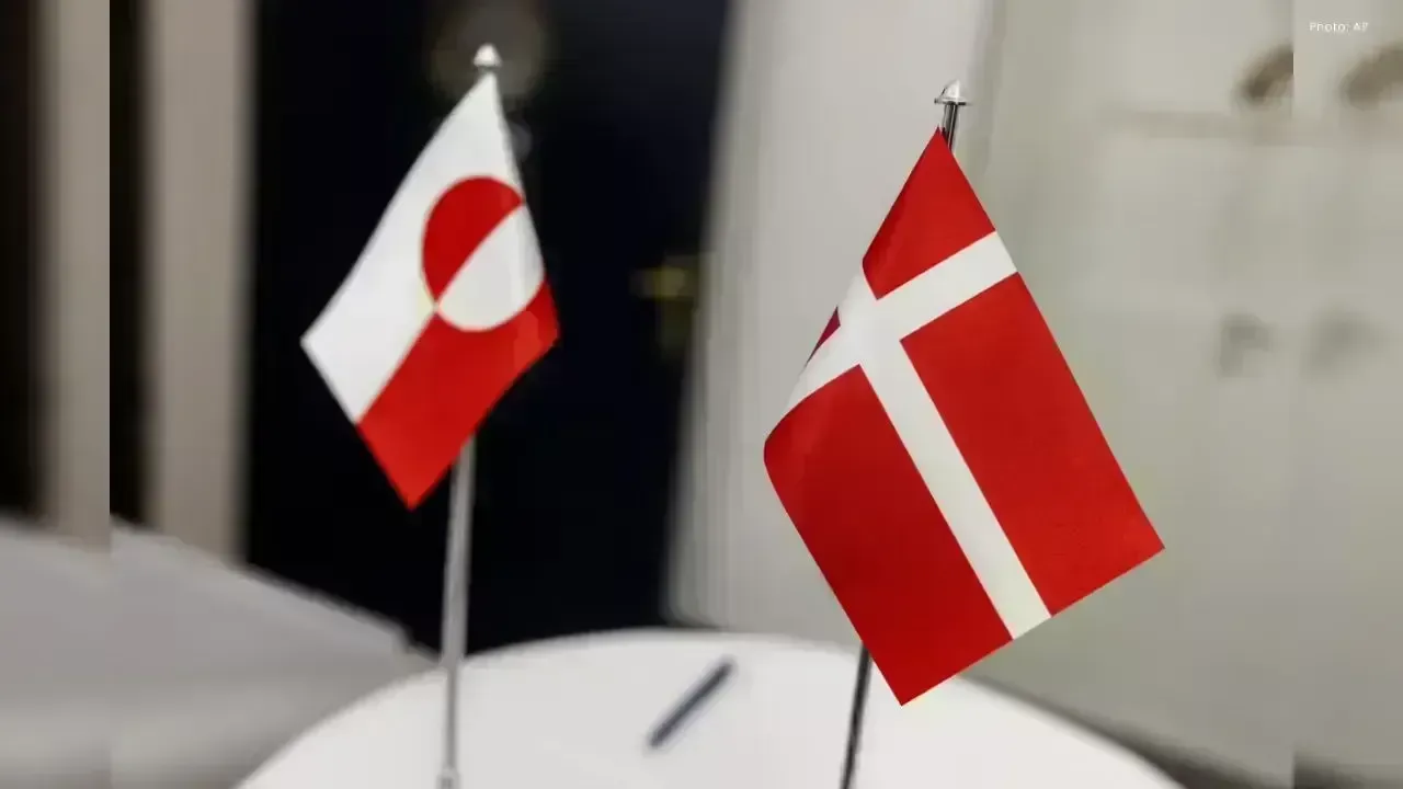 Denmark Rejects Any Talks on Greenland Sovereignty After Trump Reverses Course