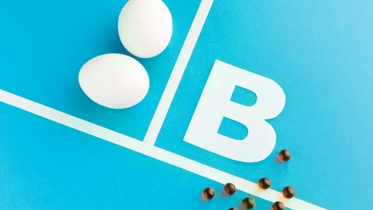 Understanding Vitamin B Deficiency: 5 Symptoms You Shouldn't Overlook