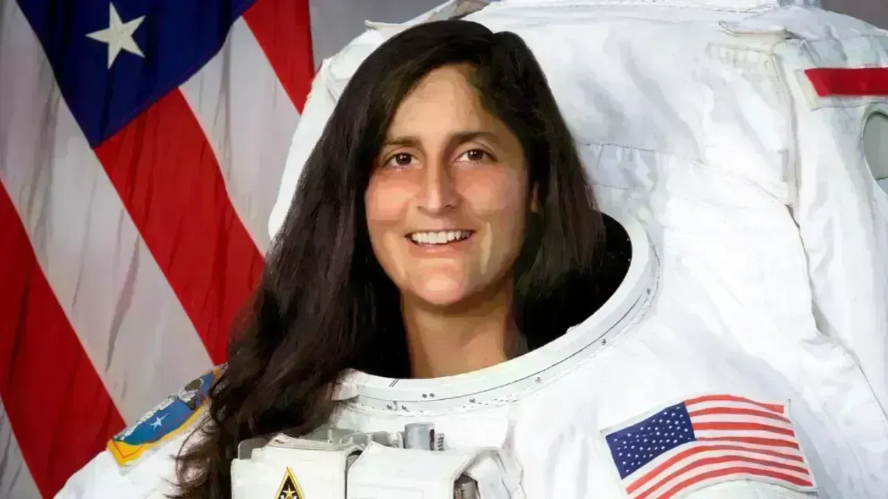 A Historic Departure: Sunita Williams Retires After 27 Years at NASA