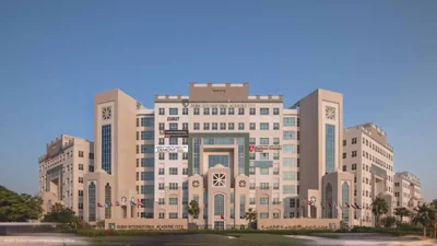TECOM Group Expands with AED 125 Million Campus Purchase in Dubai