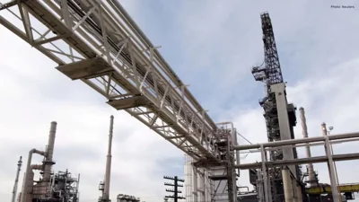 Arctic Cold Wave Puts U.S. Refineries on Alert as Energy Markets React