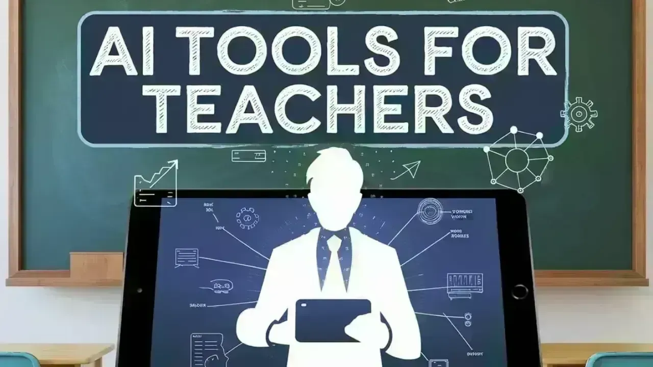 AI for Educators: The Upcoming EdTech Game-Changer