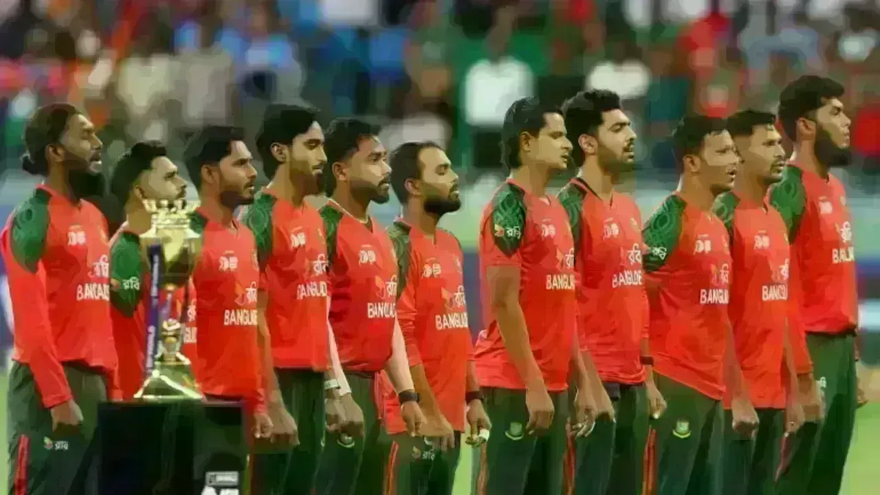 Bangladesh's Stance on T20 World Cup 2026: A Significant Dilemma for International Cricket