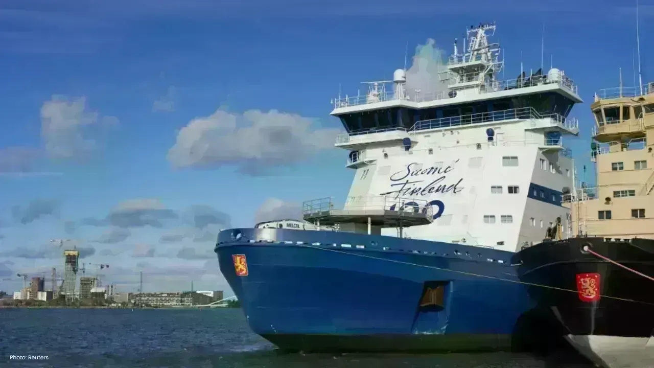 Icebreakers: The Missing Link in U.S. Arctic Strategy for Greenland