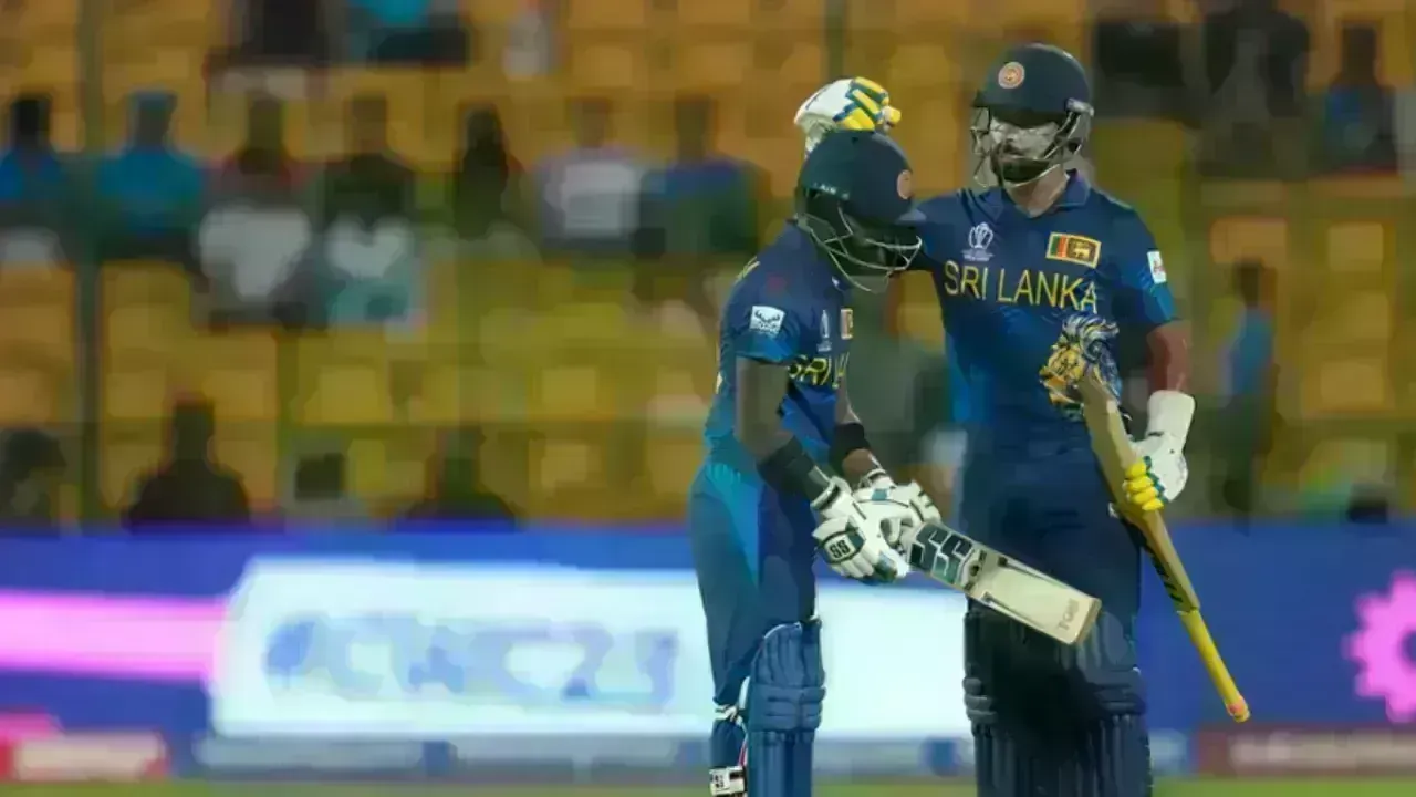 Sri Lanka Triumphant Over England in Close ODI Encounter in Colombo