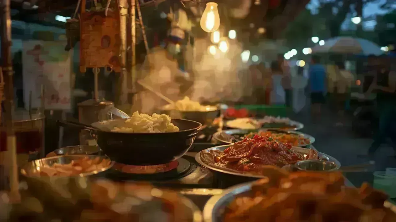 Discover Bangkok's Top Street Food: Essential Dishes and Locations