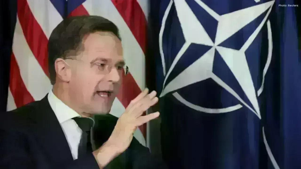 NATO and Trump Turn Focus to Arctic Security, Aim to Block Russian and Chinese Influence