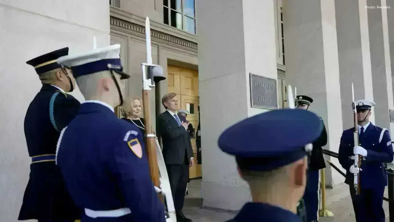 Top U.S. Defense Official to Visit South Korea and Japan for Alliance Discussions