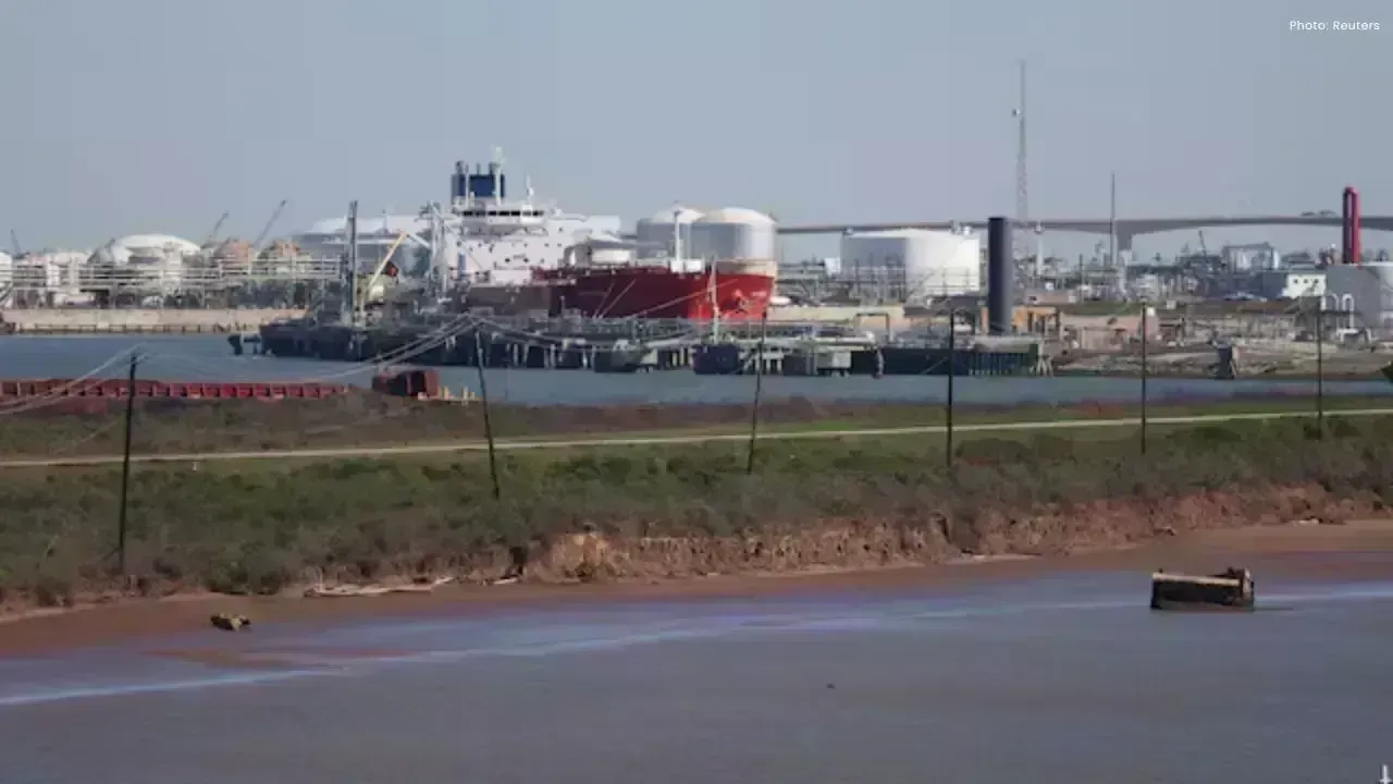 U.S. Control of Venezuela’s Oil Raises Risk of Debt Clash With China