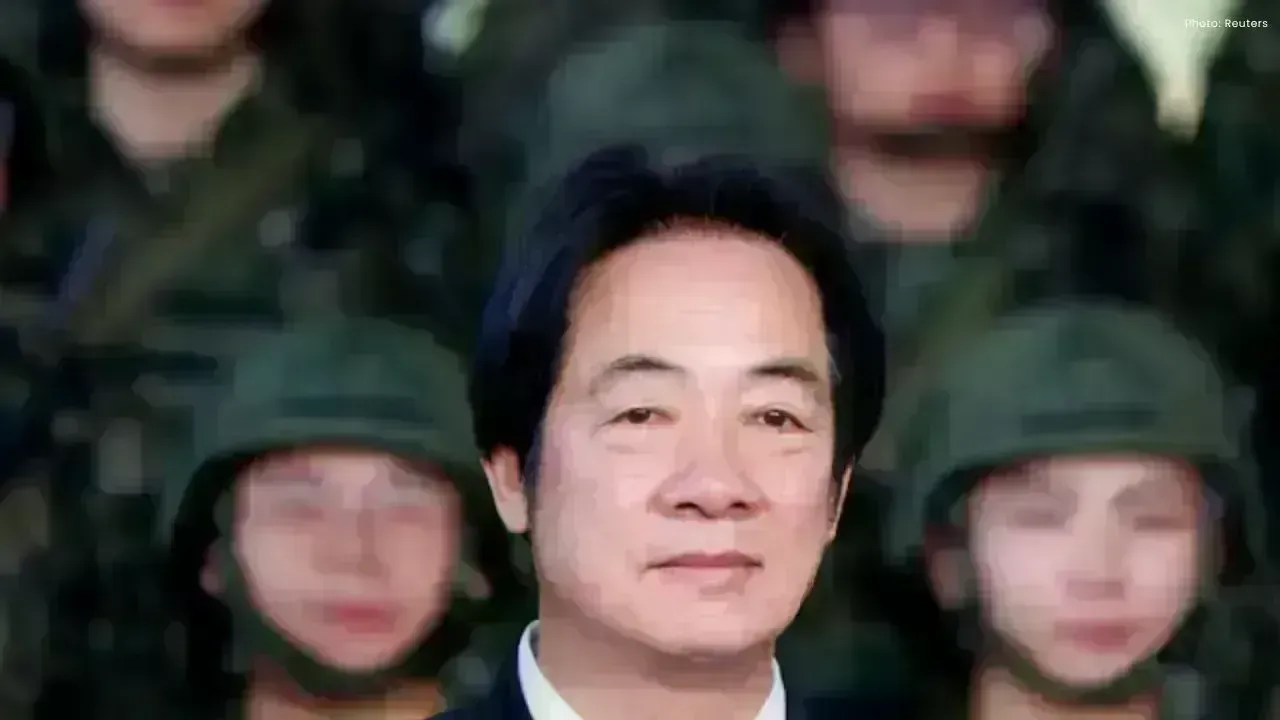 Taiwan Pushes for More Chip Investment in Arizona to Deepen U.S. Ties