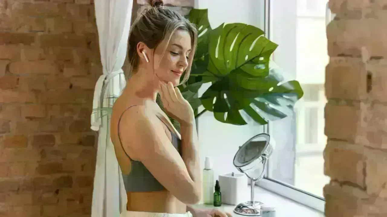 Unveiling the Dubai Reset: 7 Wellness & Beauty Insights from the UAE