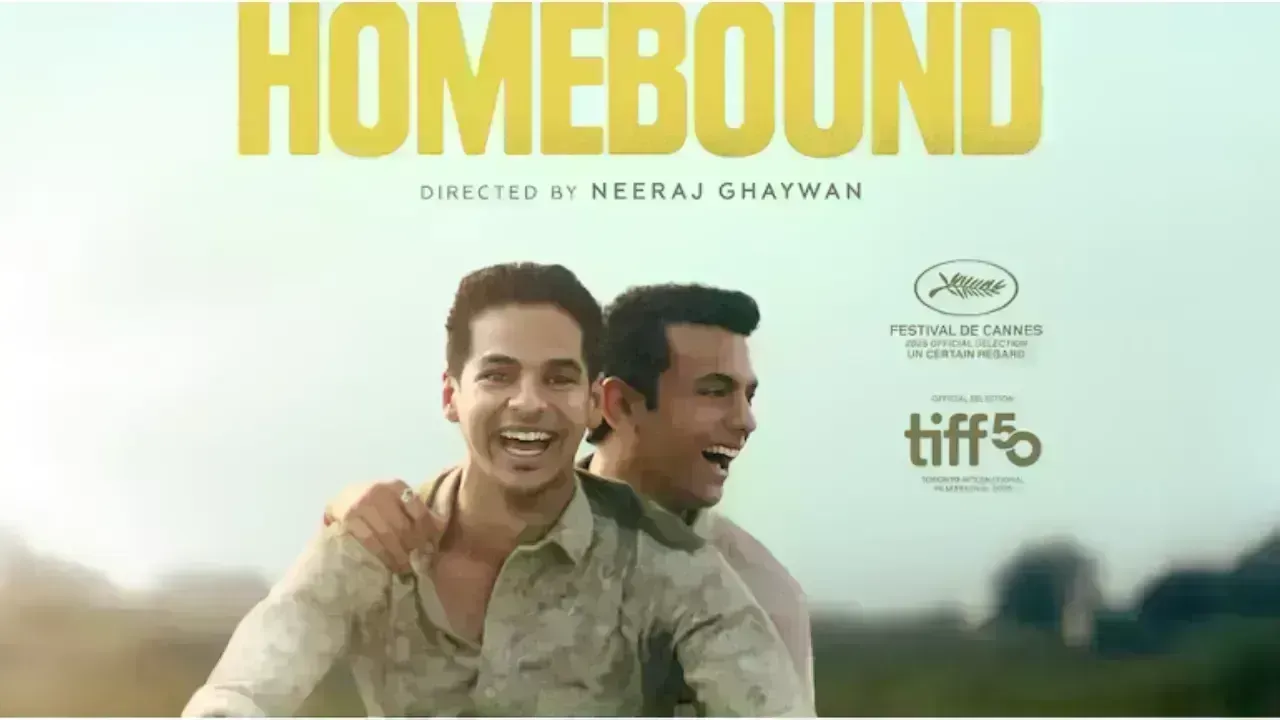 Homebound OTT Release: Your 2026 Guide to Streaming the Acclaimed Film