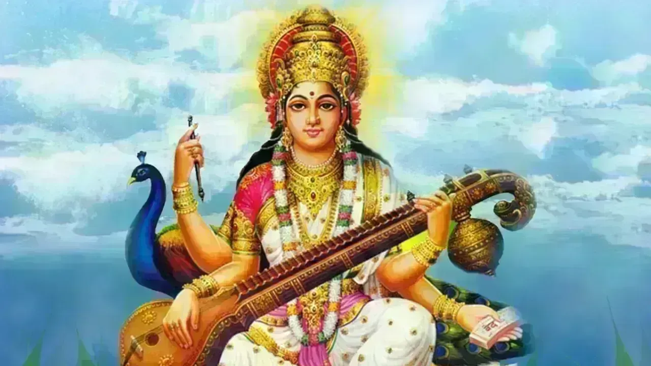 Basant Panchami 2026: Exploring the Traditions and Significance of Saraswati Puja