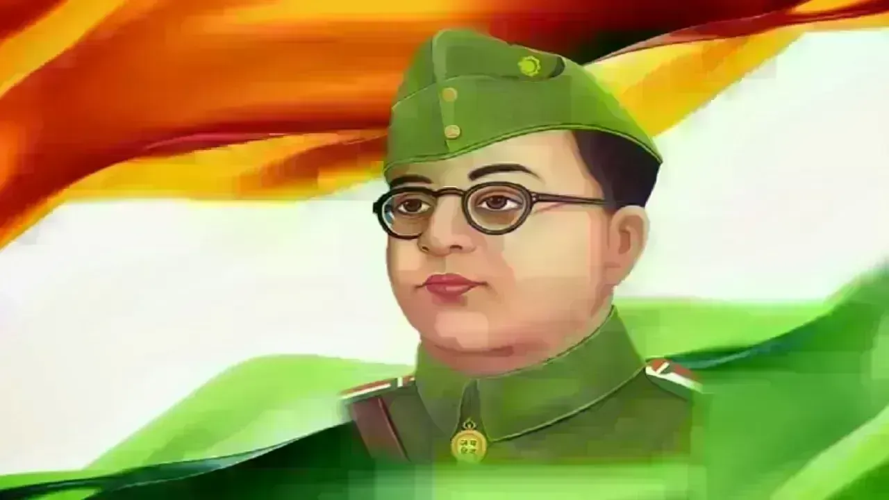 Honoring Netaji Subhas Chandra Bose: Celebrating Parakram Diwas 2026