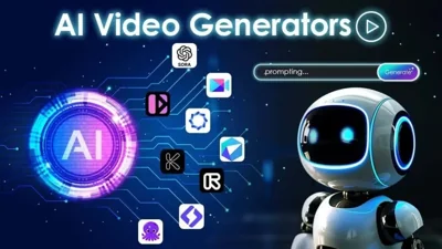 The Revolution of AI Video Generators in Content Creation