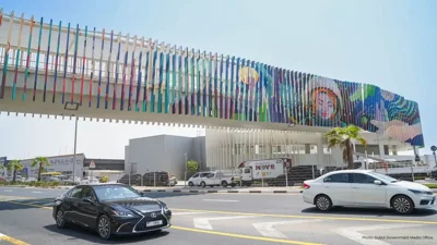 Major Mobility Enhancements Made by RTA in Al Quoz Creative Zone