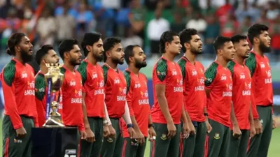 Bangladesh's Stance on T20 World Cup 2026: A Significant Dilemma for International Cricket