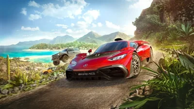 Unveiling Forza Horizon 6: First Gameplay Insights and May 2026 Release