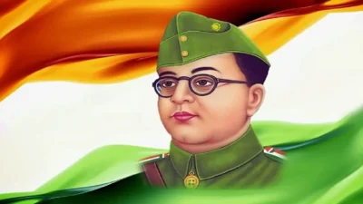 Honoring Netaji Subhas Chandra Bose: Celebrating Parakram Diwas 2026