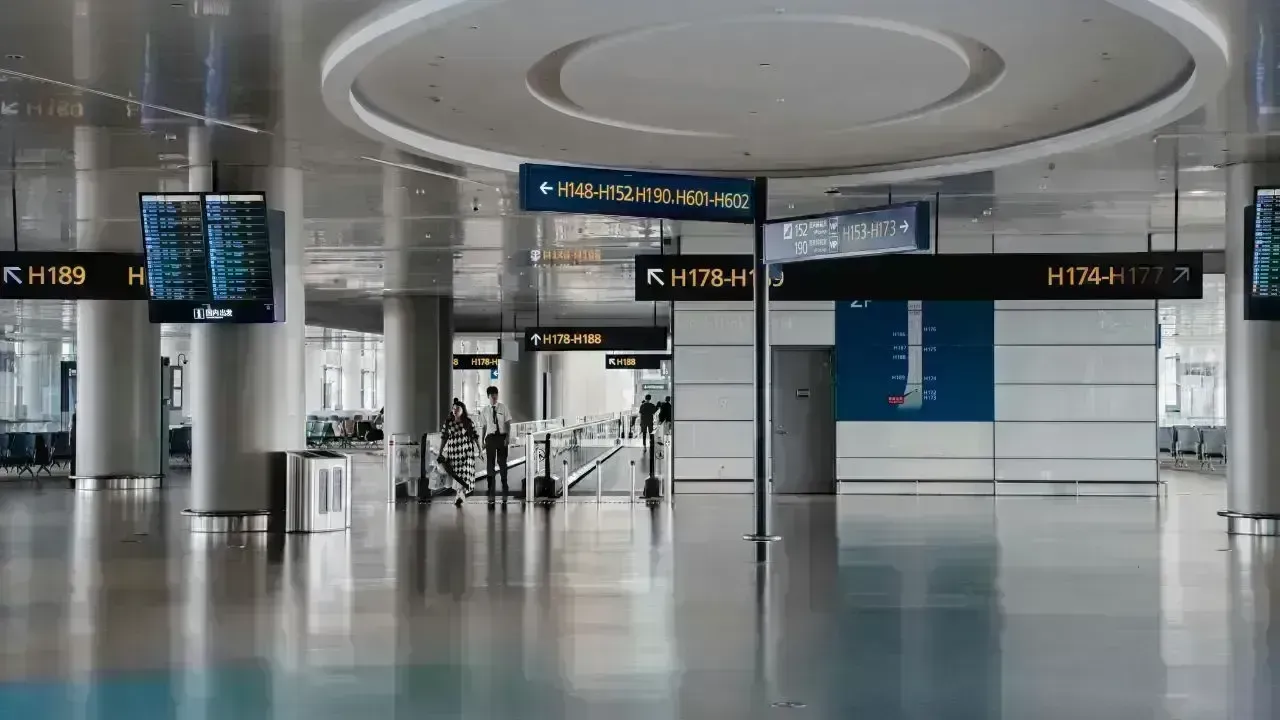 Heathrow Airport Lifts 100ml Liquid Restriction with New Technology