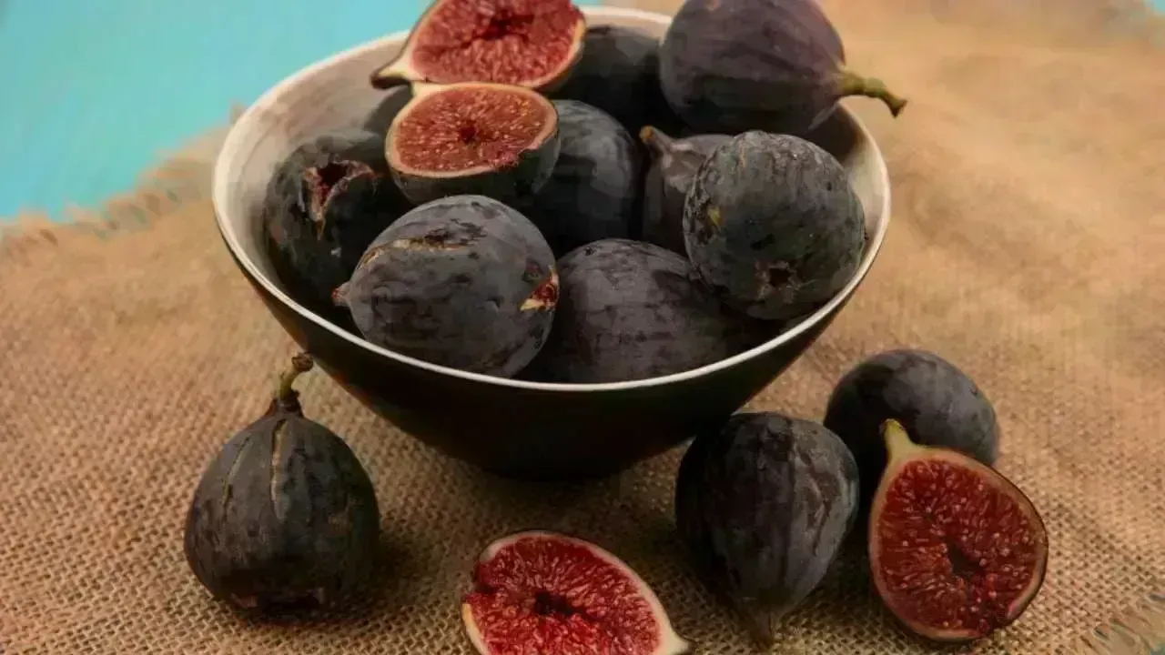 Discover 7 Remarkable Health Advantages of Figs (Anjeer)