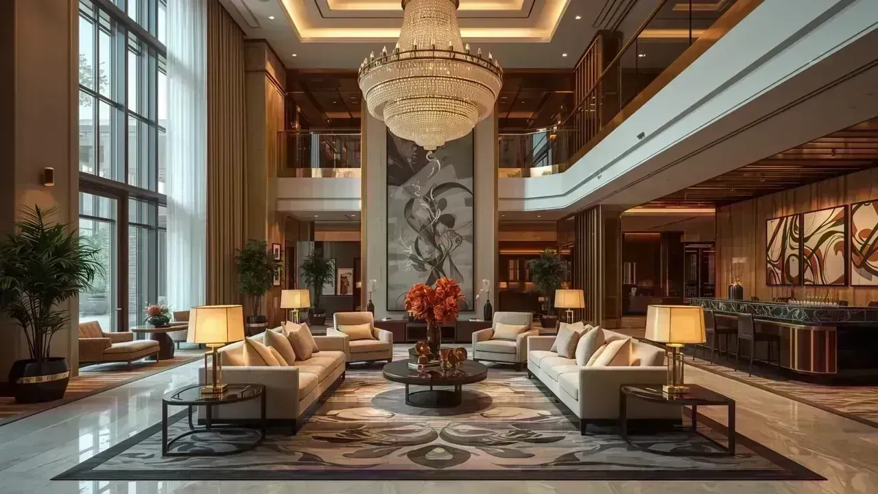 Top Hotel Zones in France: Your Comprehensive City Guide