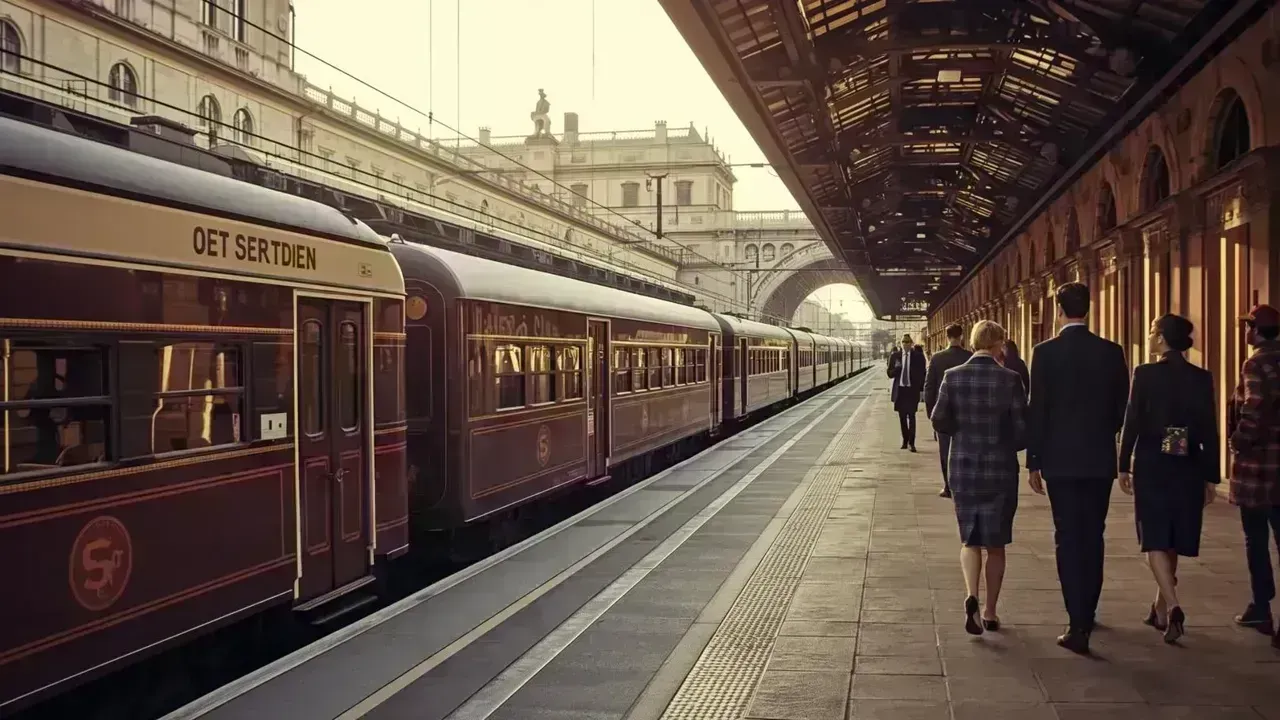 Navigating Italy by Rail: Fast Routes and Ticket Insights